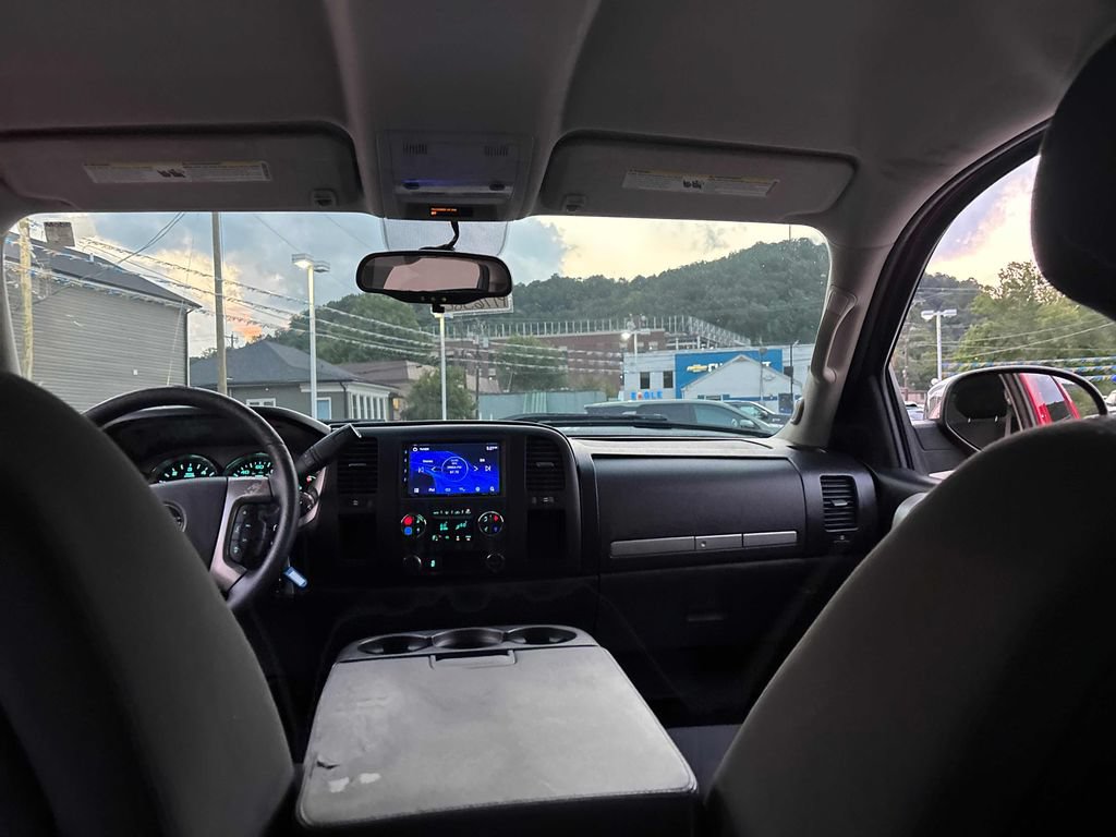 2013 GMC Sierra 1500 SLE - Photo 14