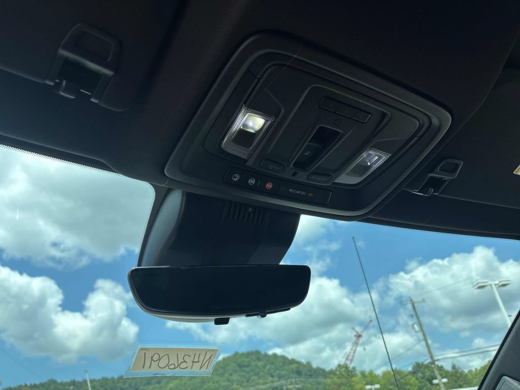 2026 GMC Sierra 1500 AT4 - Photo 19