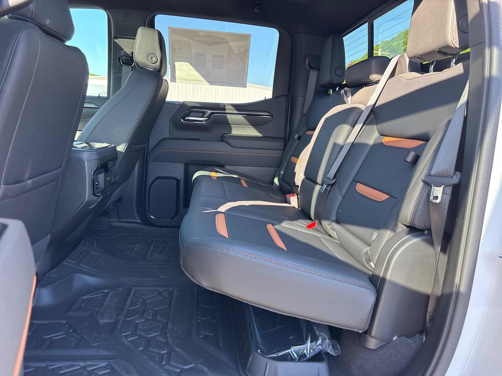 2026 GMC Sierra 1500 AT4 - Photo 30