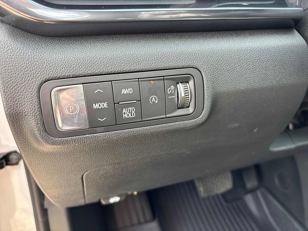 2026 GMC Terrain AT4 - Photo 14