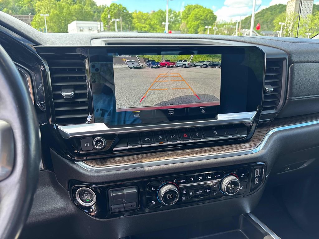 2023 Chevrolet Silverado 1500 RST - Photo 18