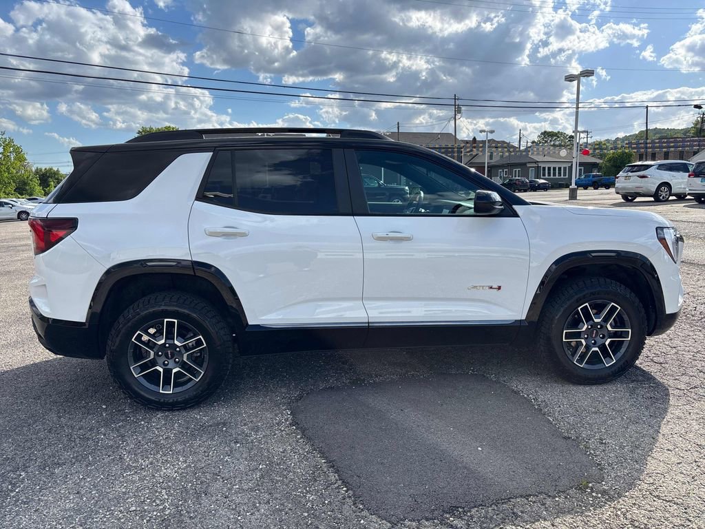 2026 GMC Terrain AT4 - Photo 6