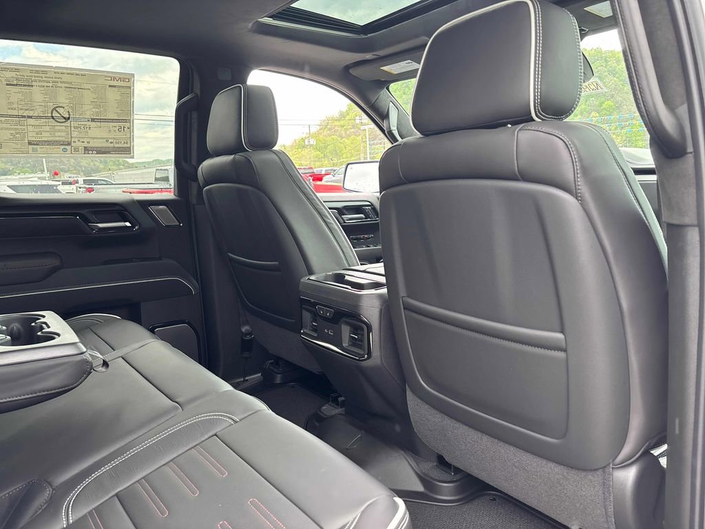 2026 GMC Sierra 1500 AT4X - Photo 30