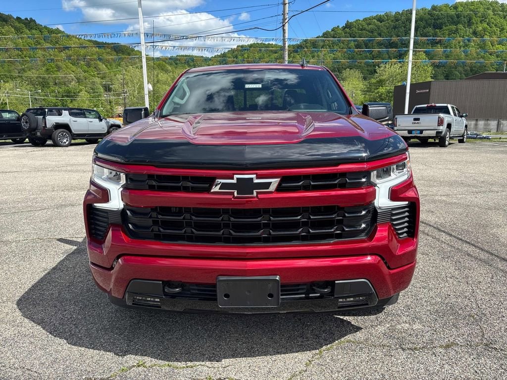 2023 Chevrolet Silverado 1500 RST - Photo 8