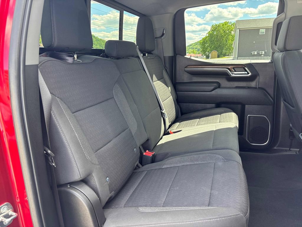 2023 Chevrolet Silverado 1500 RST - Photo 26