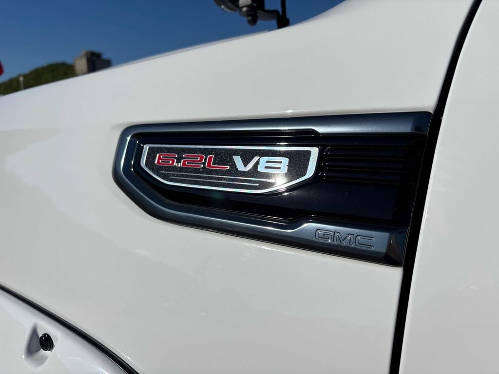 2026 GMC Sierra 1500 AT4 - Photo 41