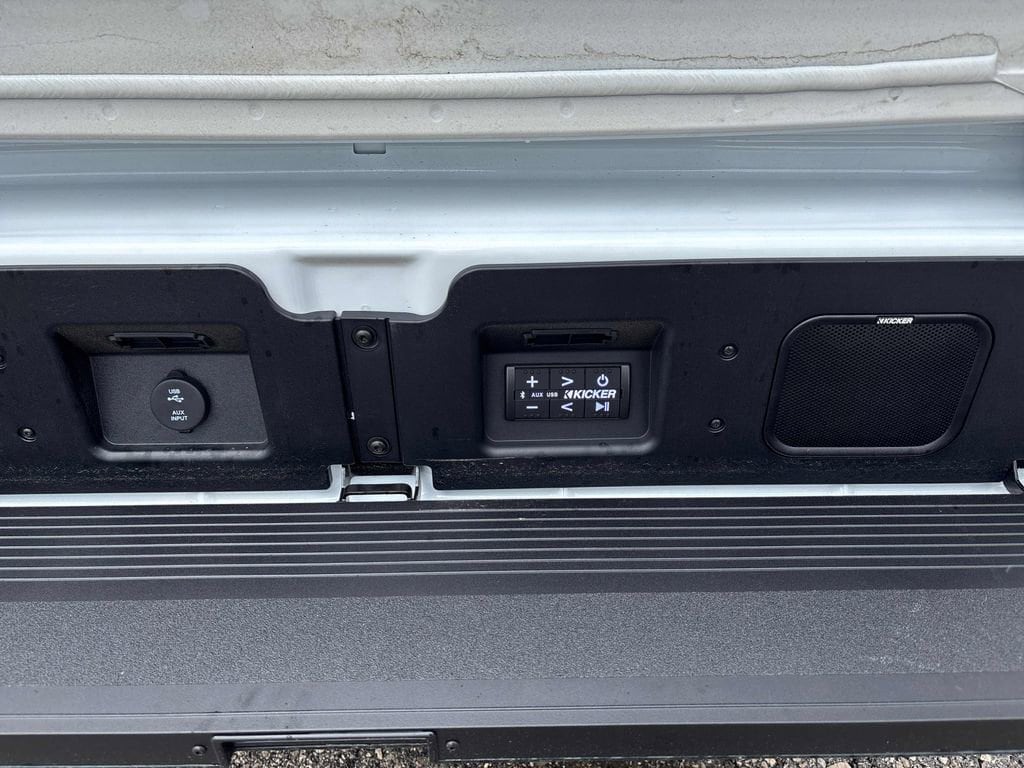 2026 GMC Sierra 1500 AT4X - Photo 29