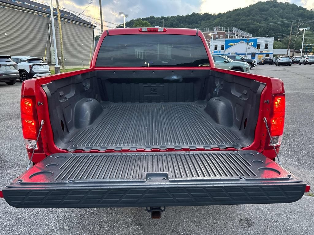 2013 GMC Sierra 1500 SLE - Photo 15