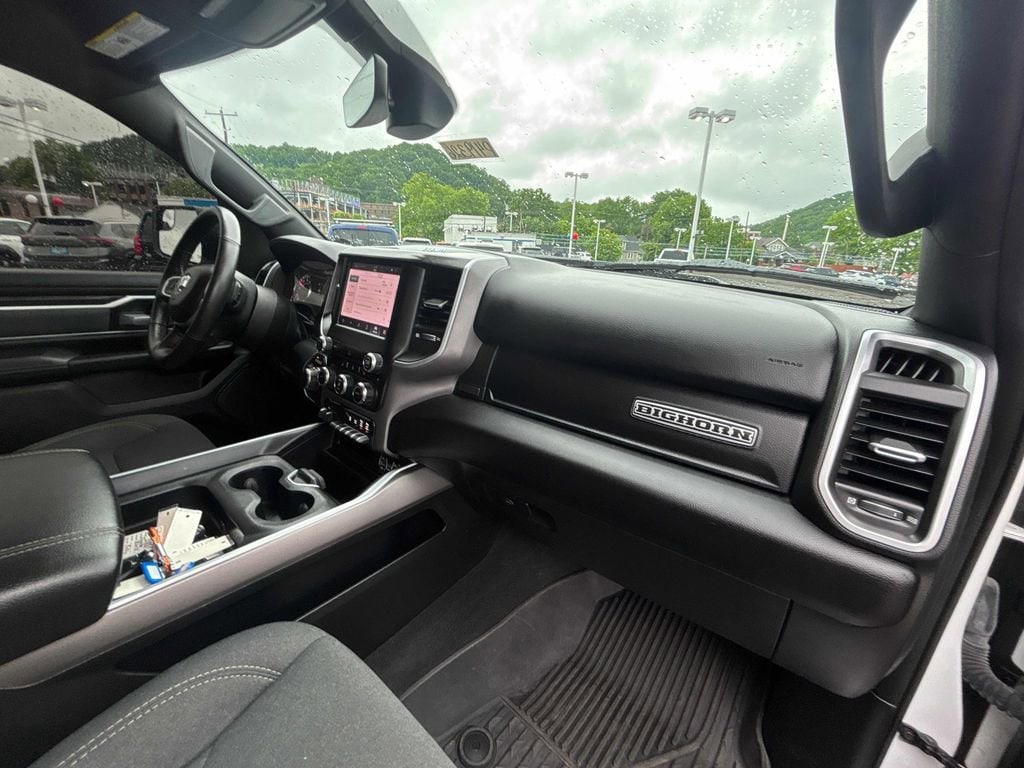 2022 RAM Ram 1500 Pickup Big Horn/Lone Star - Photo 32
