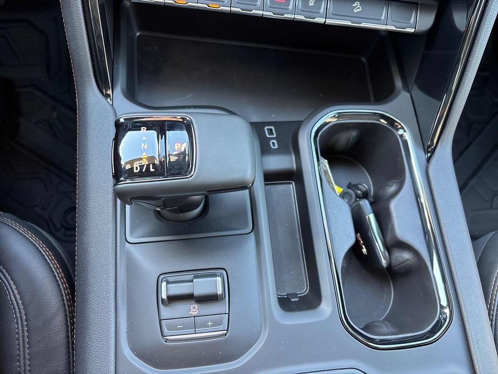 2026 GMC Sierra 1500 AT4 - Photo 26