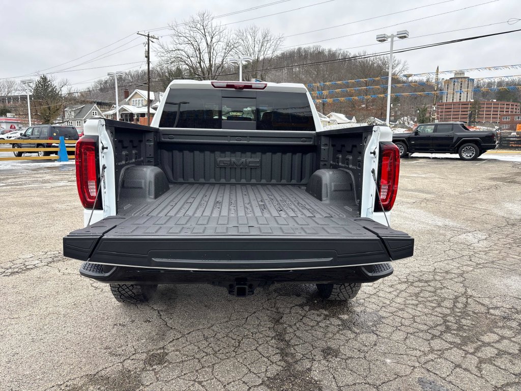 2026 GMC Sierra 1500 AT4X - Photo 71