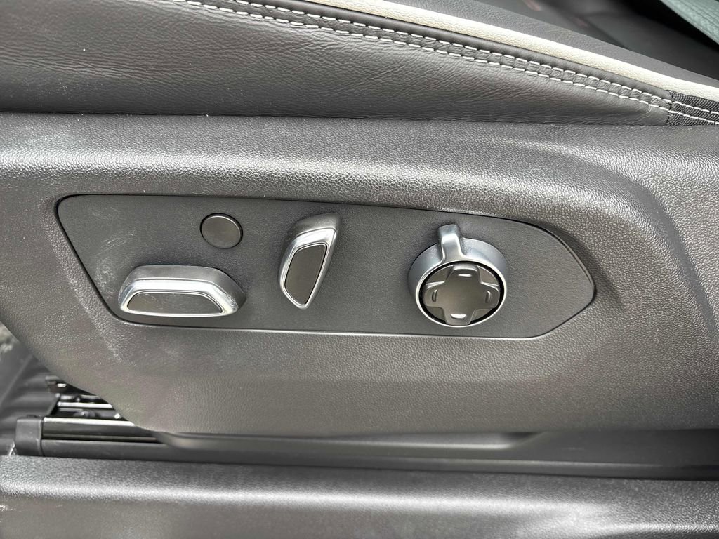 2026 GMC Sierra 1500 AT4X - Photo 51