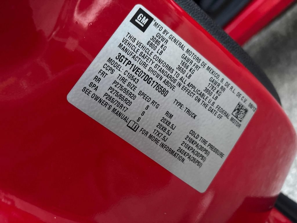 2013 GMC Sierra 1500 SLE - Photo 21