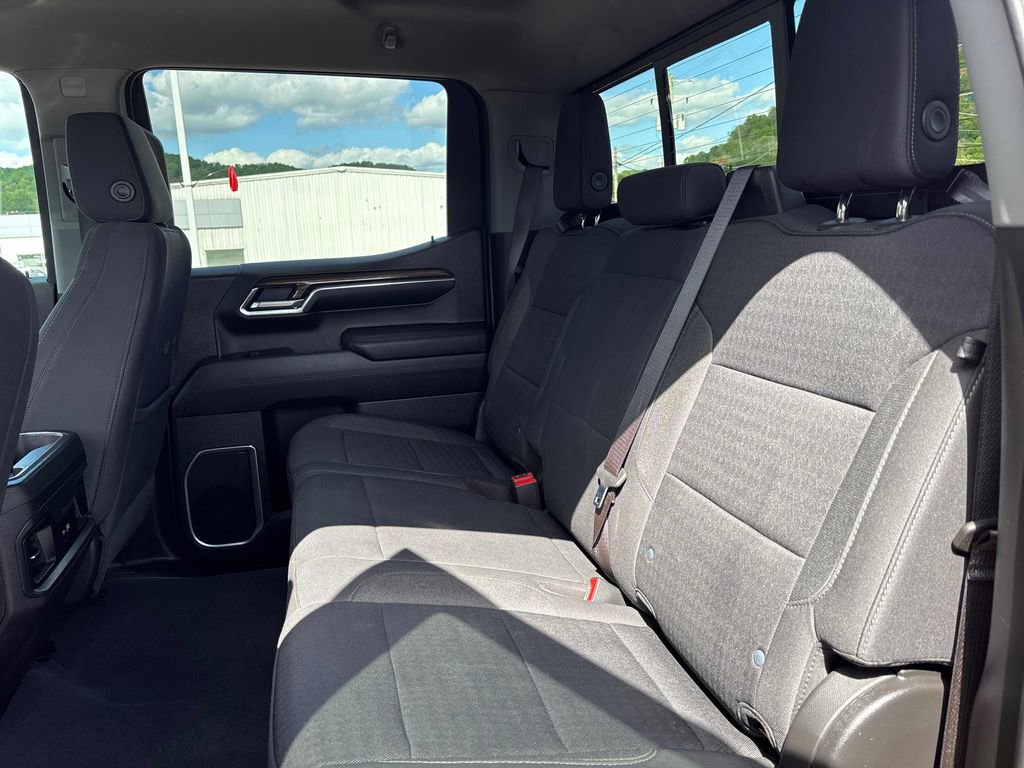 2023 Chevrolet Silverado 1500 RST - Photo 24