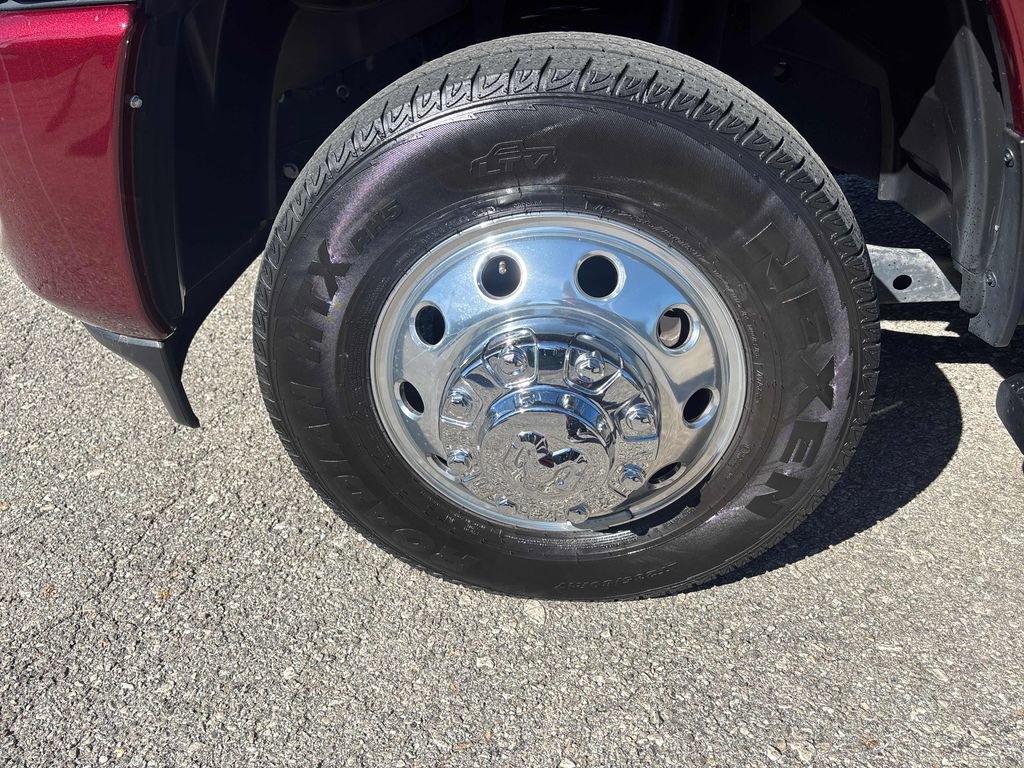 2024 RAM Ram 3500 Pickup Laramie - Photo 32
