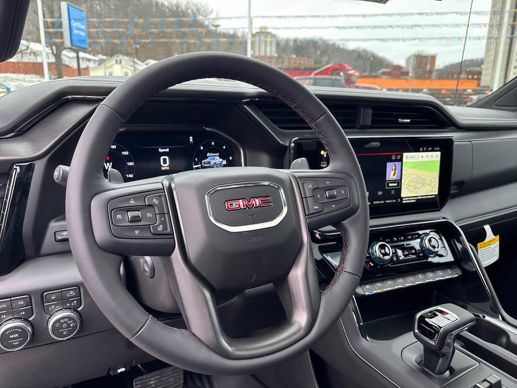 2026 GMC Sierra 1500 AT4X - Photo 54
