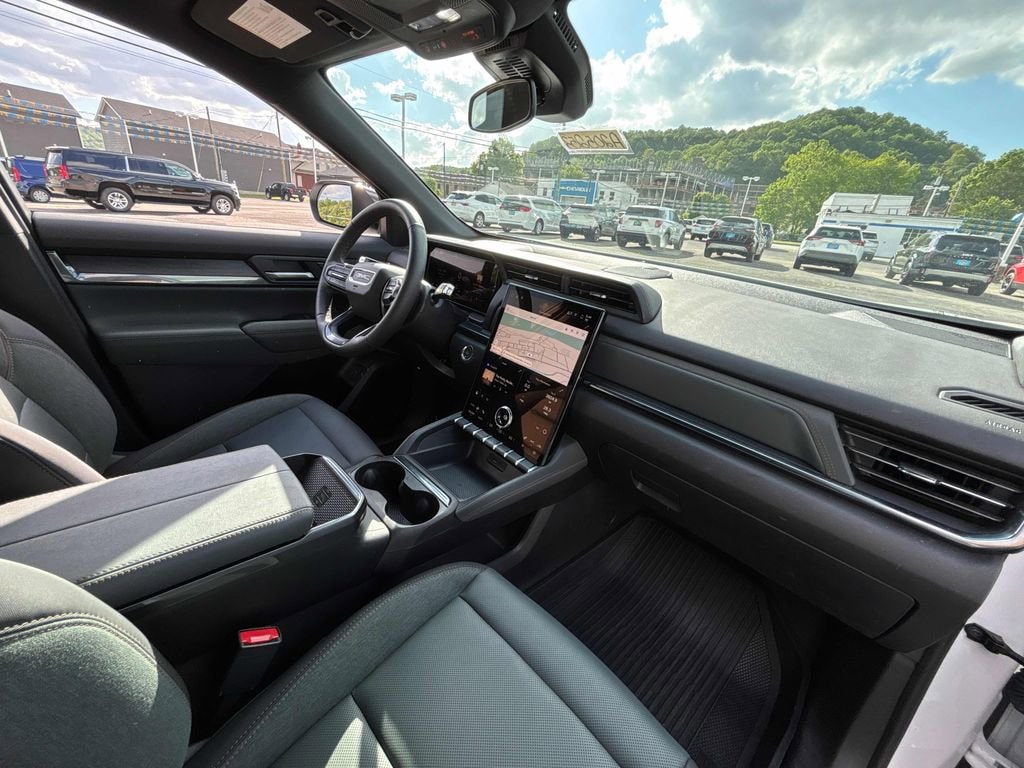 2026 GMC Terrain AT4 - Photo 30