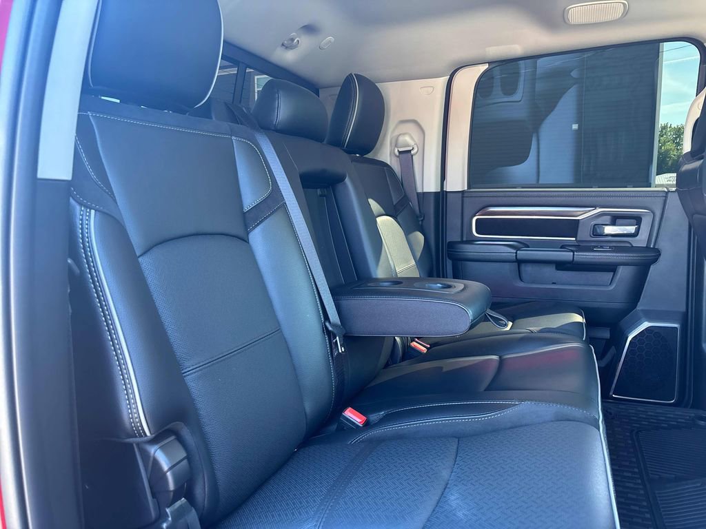 2024 RAM Ram 3500 Pickup Laramie - Photo 26