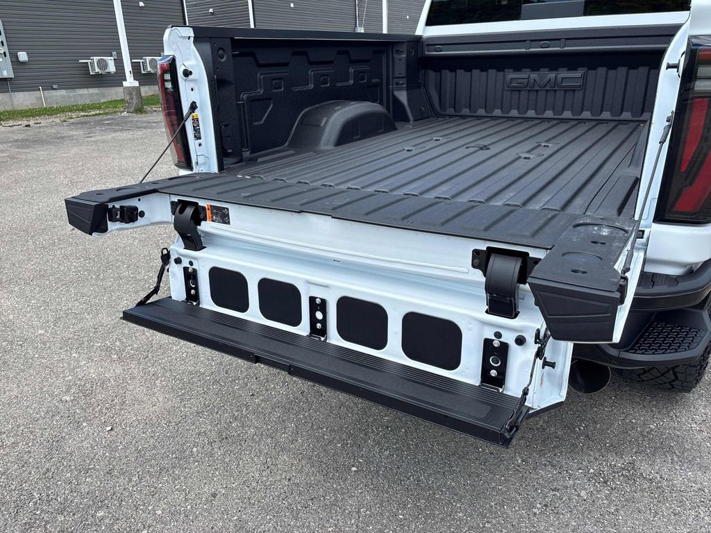 2026 GMC Sierra 2500HD AT4X - Photo 30