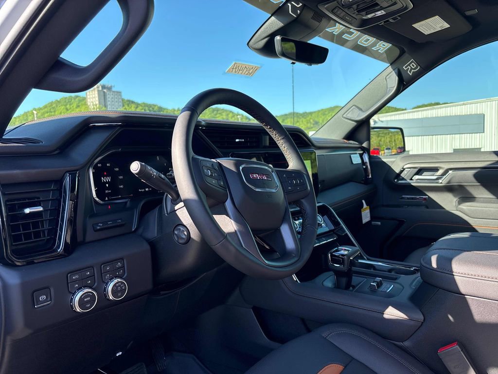2026 GMC Sierra 1500 AT4 - Photo 12