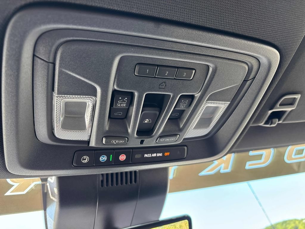 2026 GMC Sierra 1500 AT4 - Photo 28