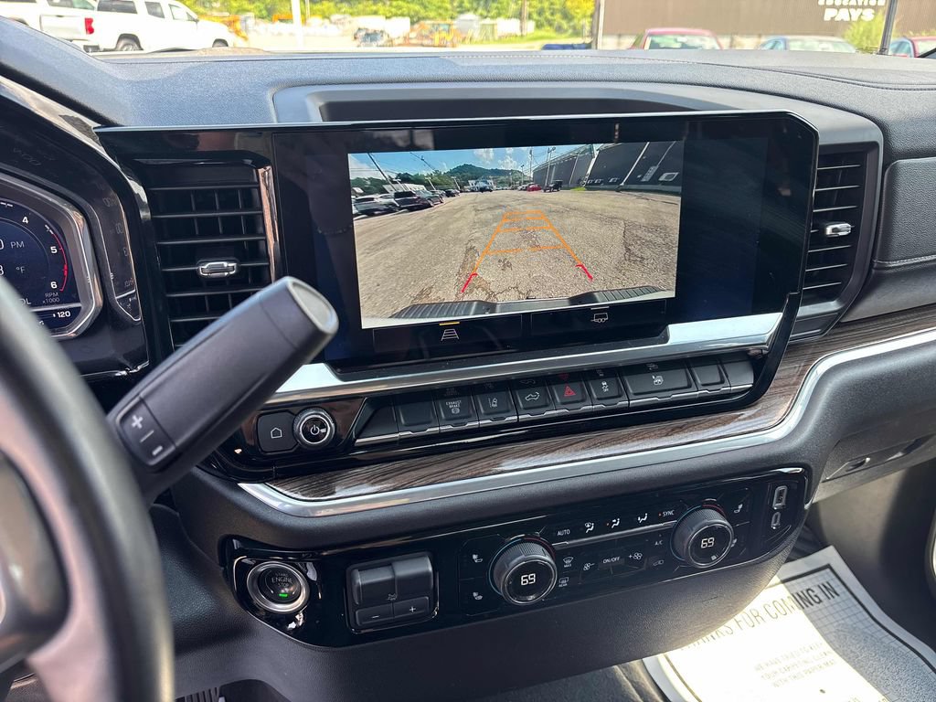 2025 Chevrolet Silverado 2500HD LT - Photo 16