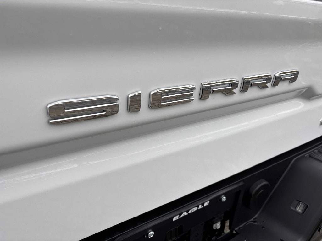 2026 GMC Sierra 1500 AT4X - Photo 77