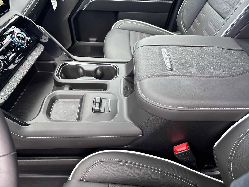 2026 GMC Sierra 2500HD AT4X - Photo 19