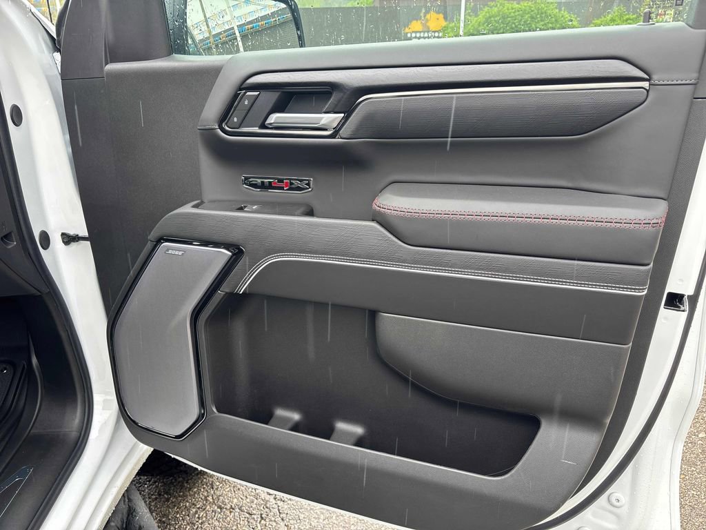 2026 GMC Sierra 1500 AT4X - Photo 34