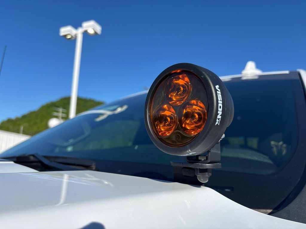 2026 GMC Sierra 1500 AT4 - Photo 42