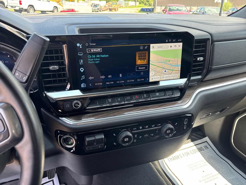 2025 Chevrolet Silverado 2500HD LT - Photo 15