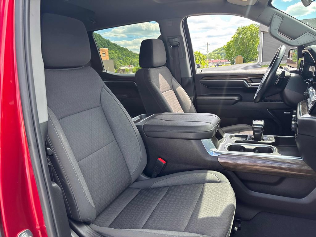 2023 Chevrolet Silverado 1500 RST - Photo 28