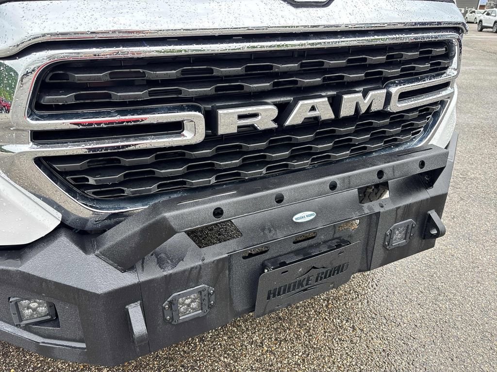 2022 RAM Ram 1500 Pickup Big Horn/Lone Star - Photo 35