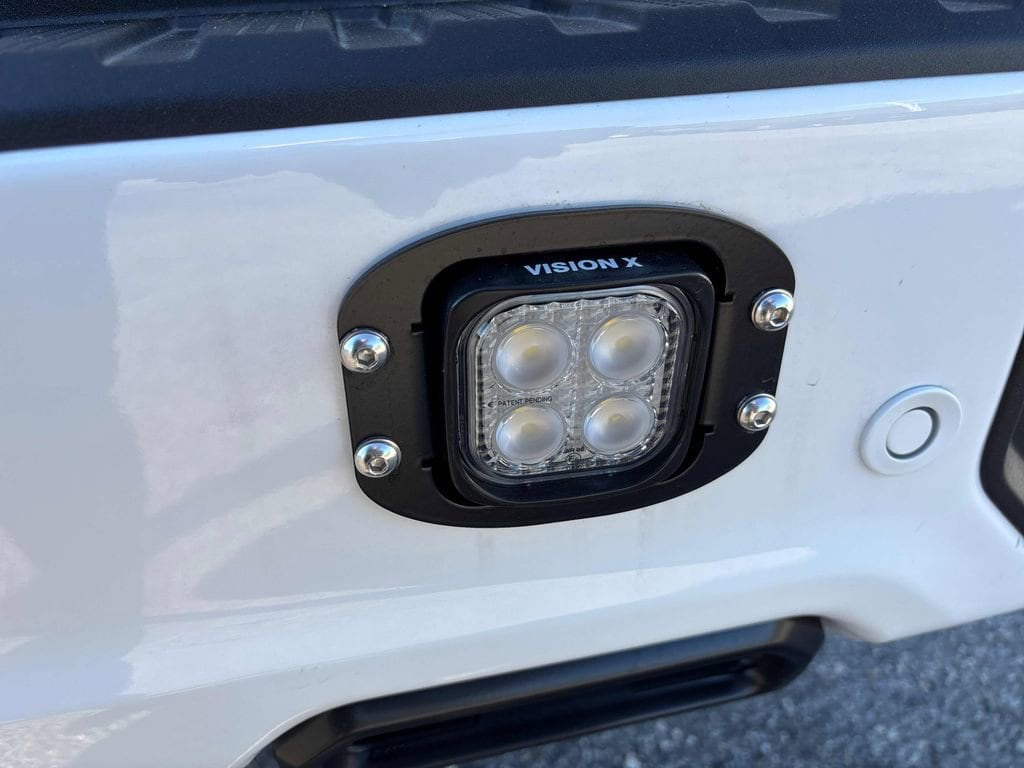 2026 GMC Sierra 1500 AT4 - Photo 45