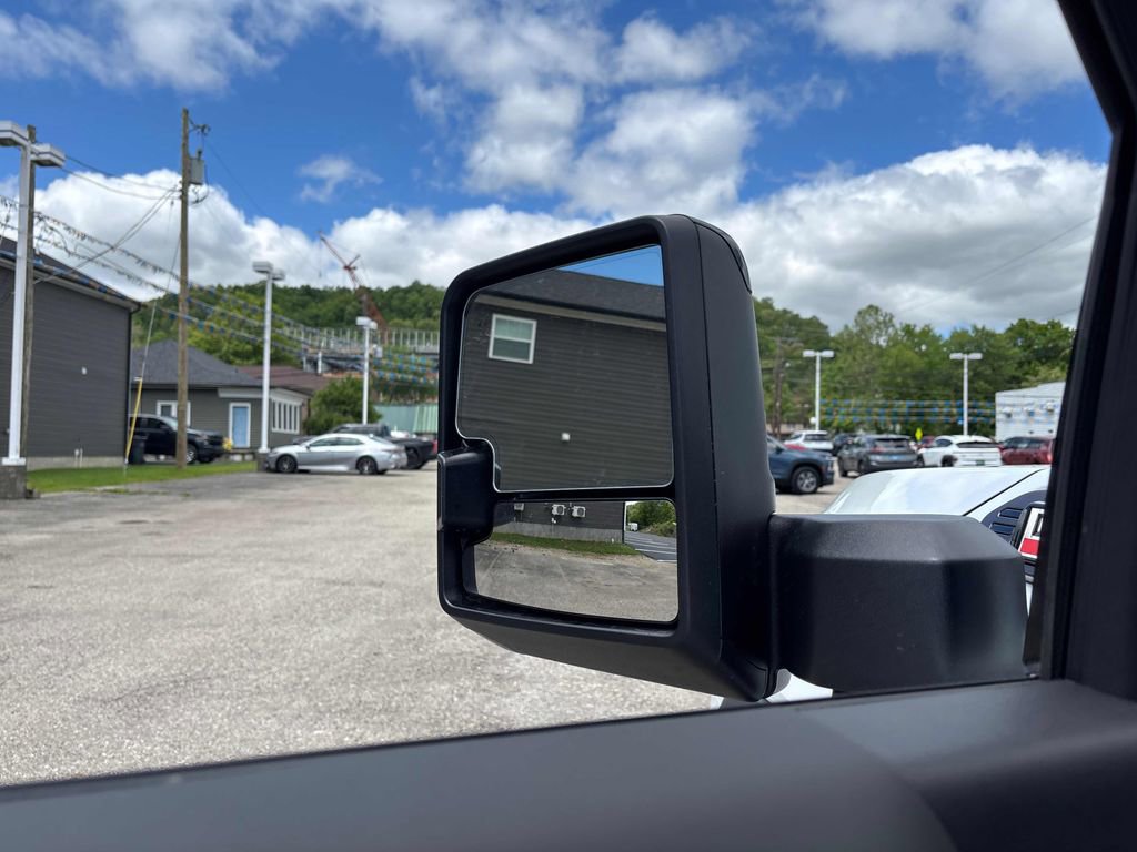 2026 GMC Sierra 2500HD AT4X - Photo 11
