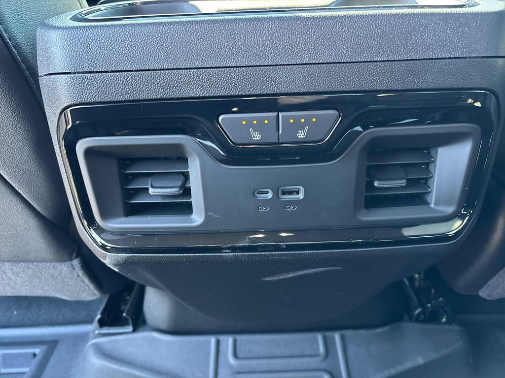 2026 GMC Sierra 1500 AT4 - Photo 31