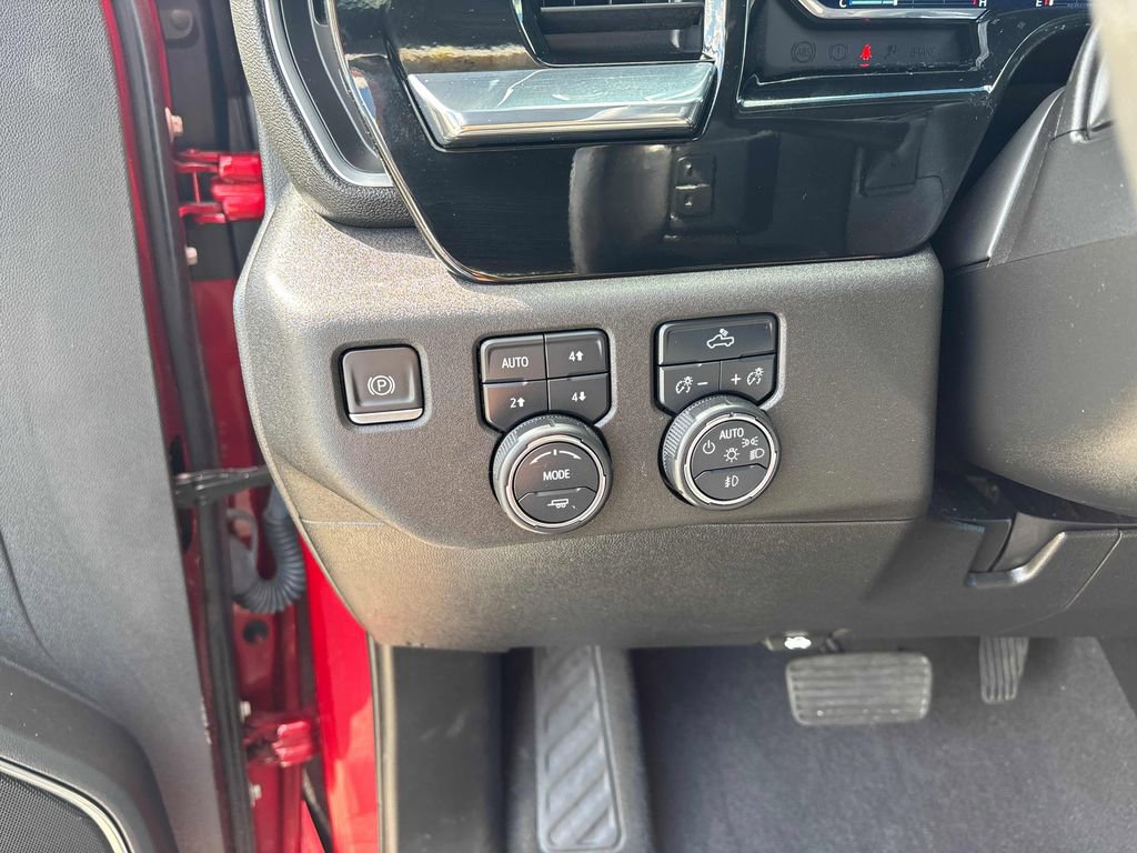 2023 Chevrolet Silverado 1500 RST - Photo 14