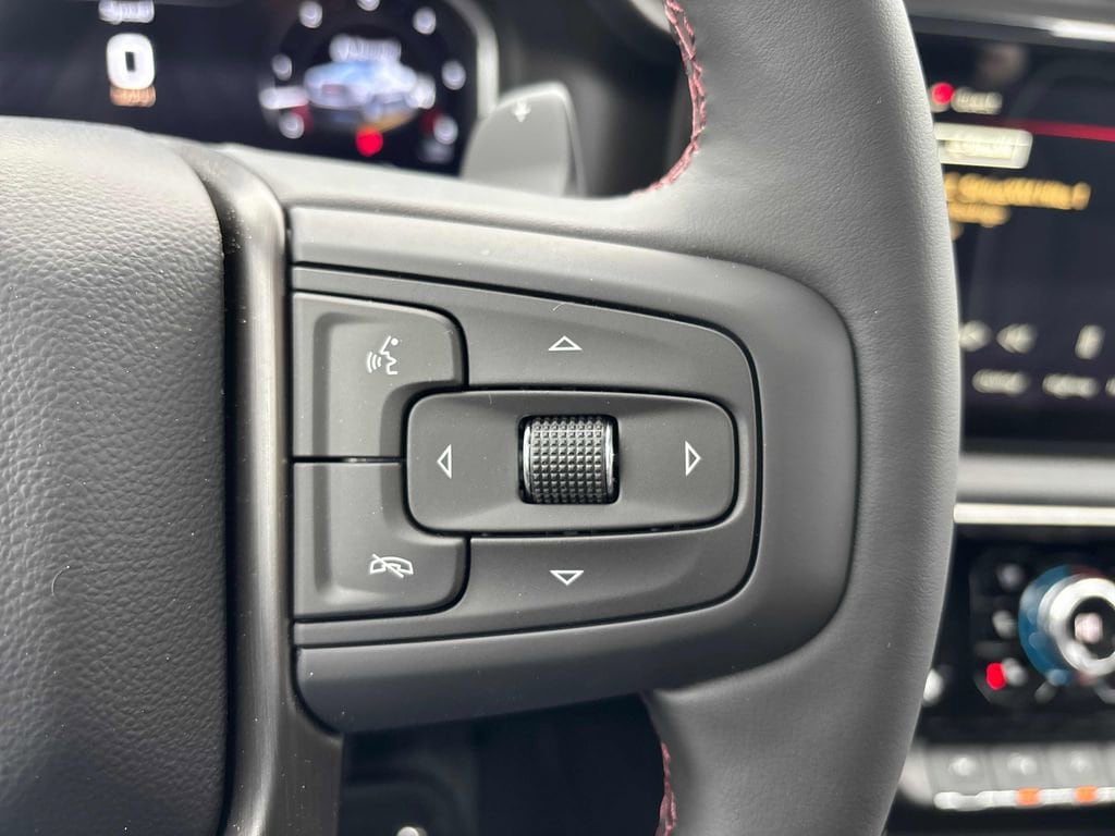 2026 GMC Sierra 1500 AT4X - Photo 56