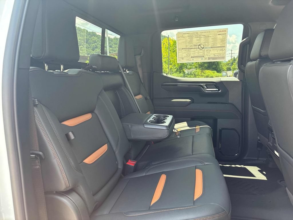 2026 GMC Sierra 1500 AT4 - Photo 27