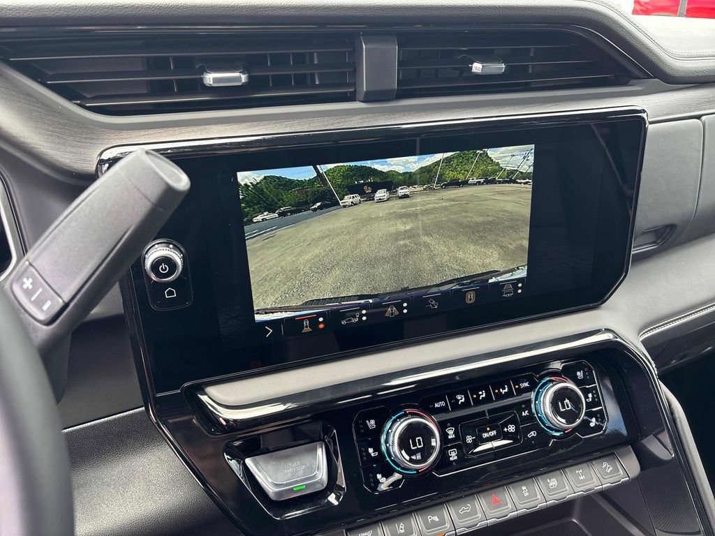2026 GMC Sierra 2500HD AT4X - Photo 18