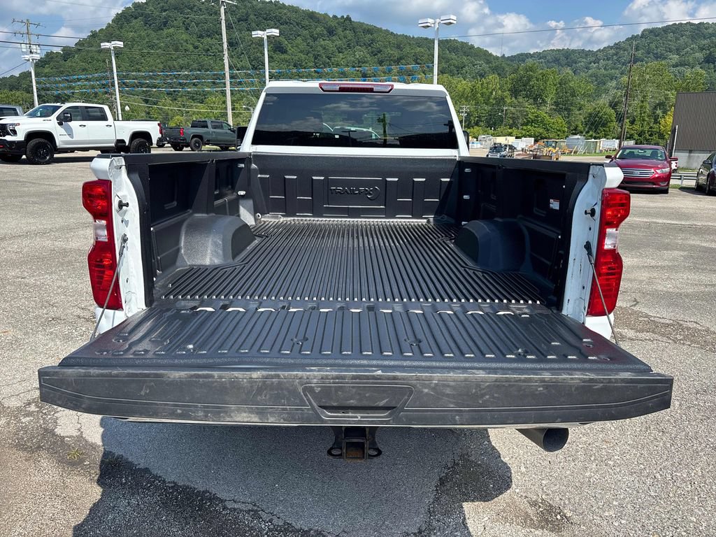 2025 Chevrolet Silverado 2500HD LT - Photo 24