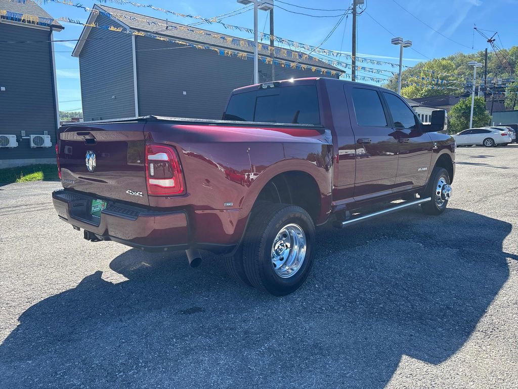 2024 RAM Ram 3500 Pickup Laramie - Photo 5