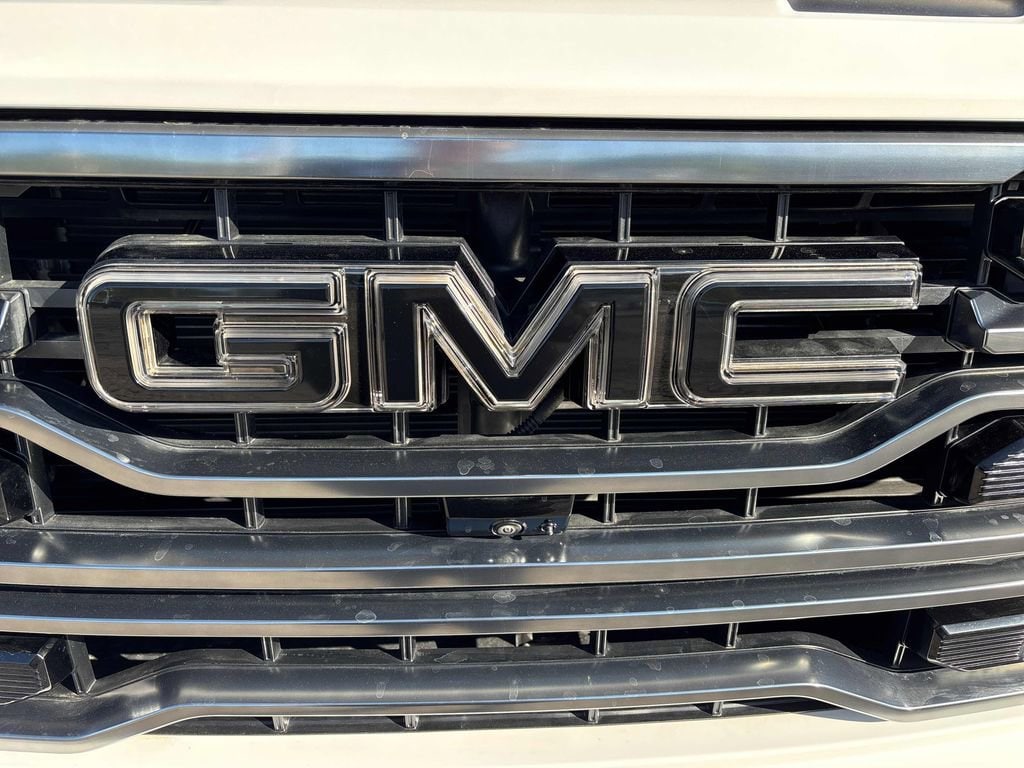 2026 GMC Sierra 1500 AT4 - Photo 46
