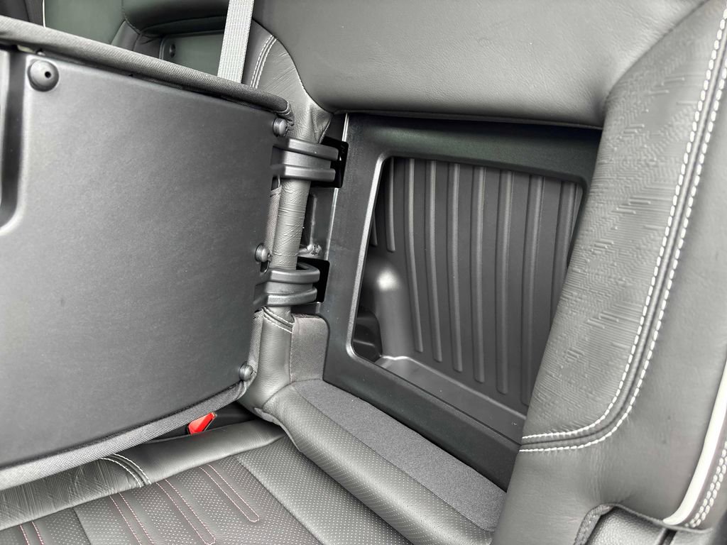 2026 GMC Sierra 1500 AT4X - Photo 26