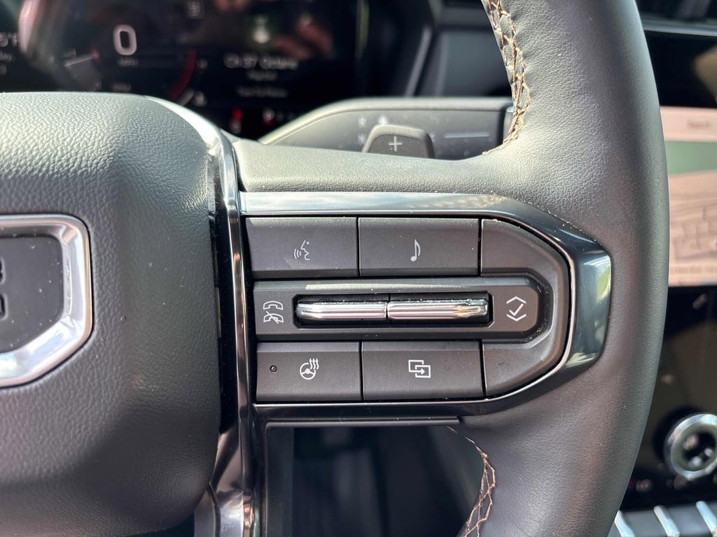 2026 GMC Terrain AT4 - Photo 17