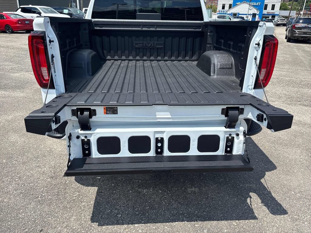 2026 GMC Sierra 1500 AT4 - Photo 26