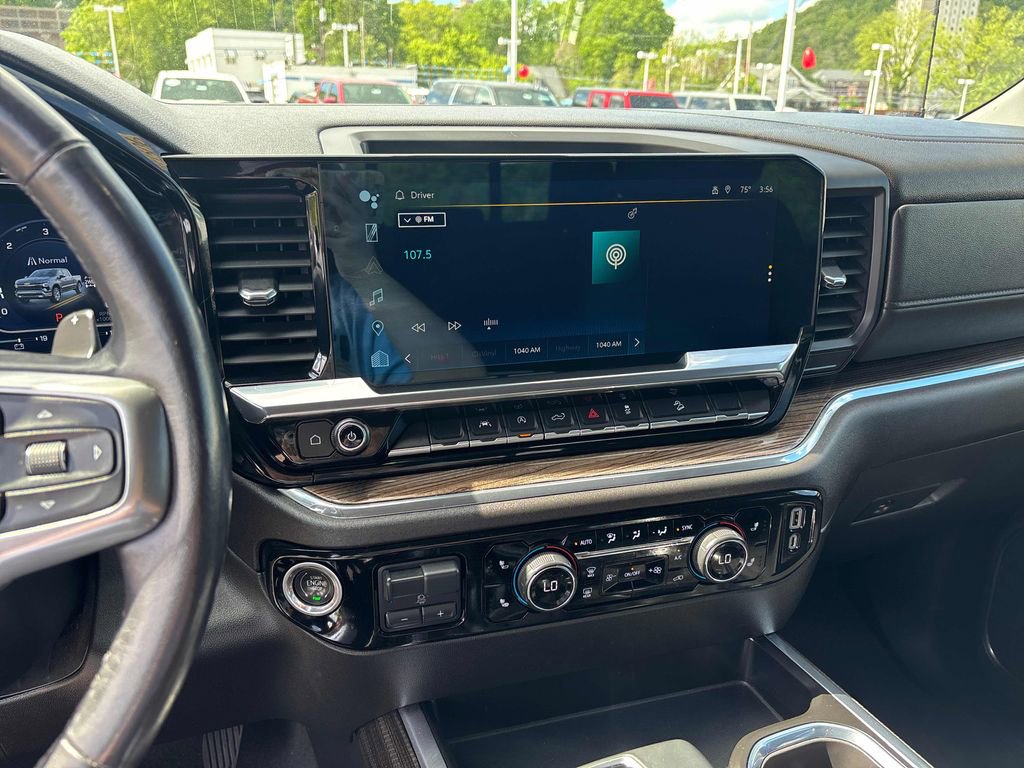2023 Chevrolet Silverado 1500 RST - Photo 17