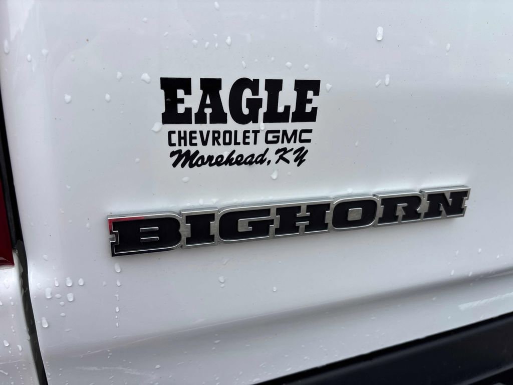 2022 RAM Ram 1500 Pickup Big Horn/Lone Star - Photo 38