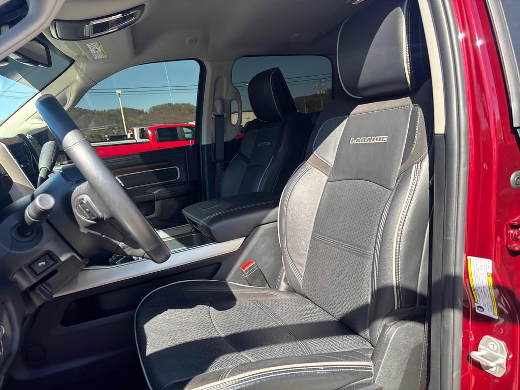 2024 RAM Ram 3500 Pickup Laramie - Photo 12