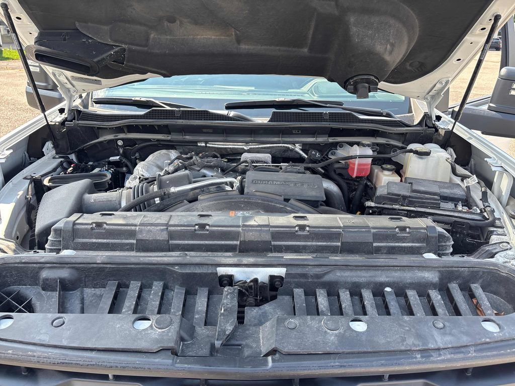 2025 Chevrolet Silverado 2500HD LT - Photo 29
